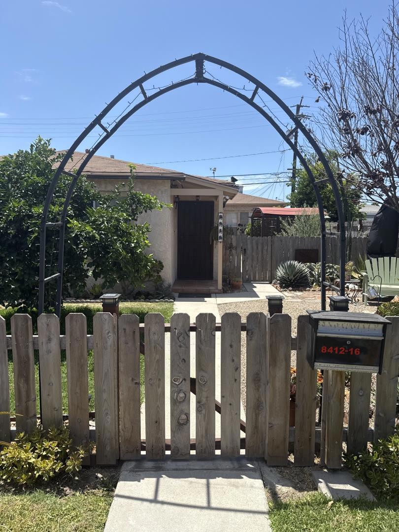 8412 Cleta Street, Downey, CA 90241 — photo 1