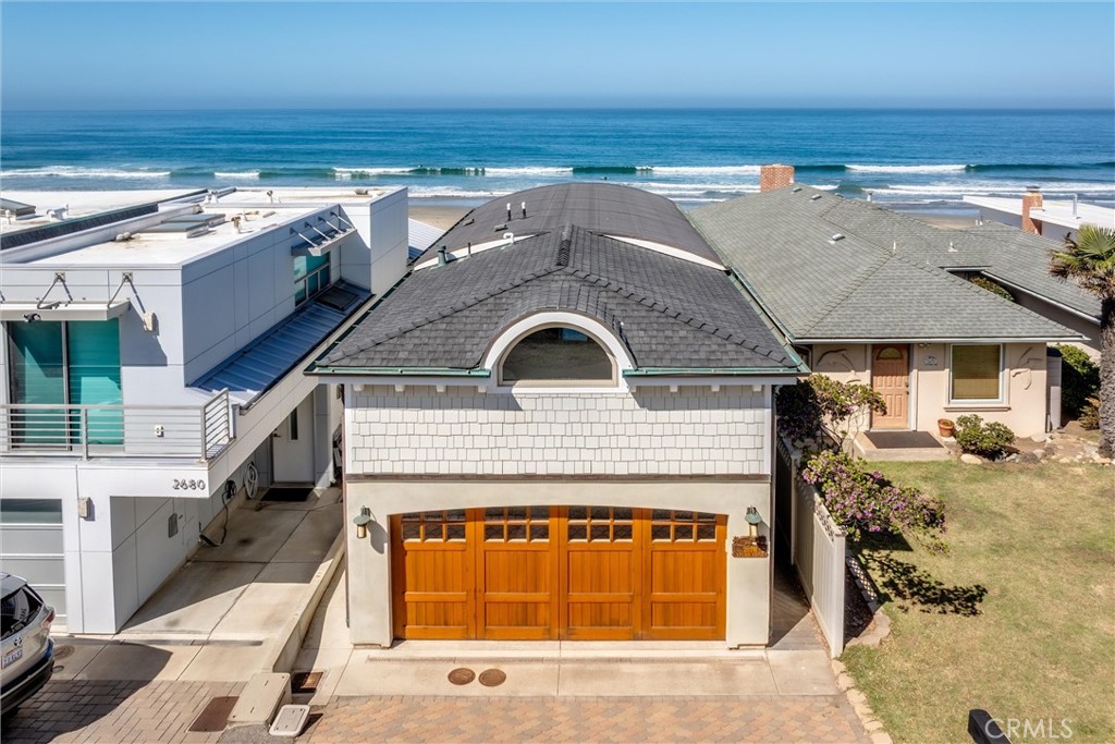 2678 Studio, Cayucos, CA 93430 — photo 1