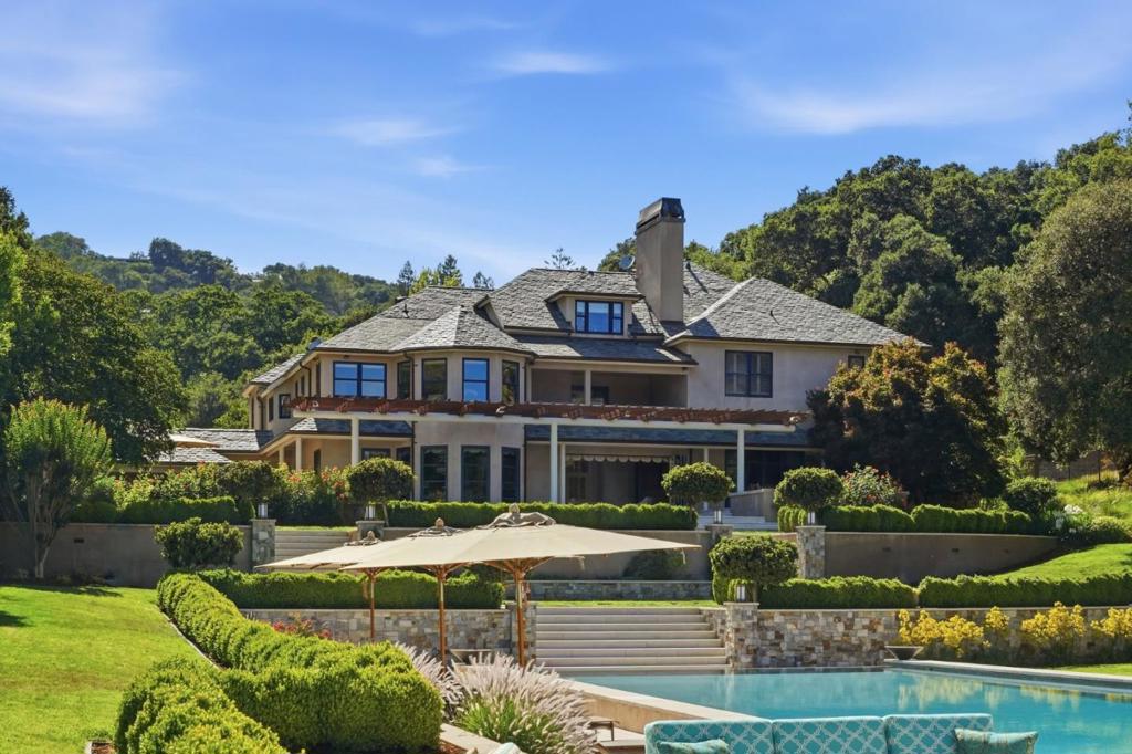25355 La Loma Drive, Los Altos Hills, CA 94022 — photo 1