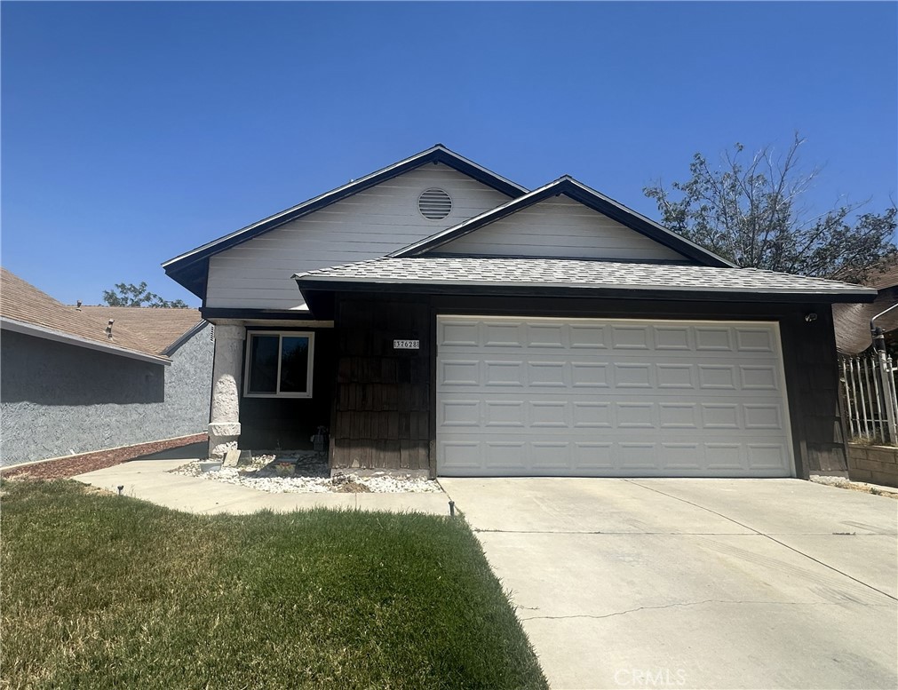 37628 13th E, Palmdale, CA 93550 — photo 1