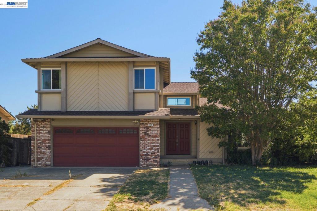 838 Spindrift Pl, Fairfield, CA 94534 — photo 1