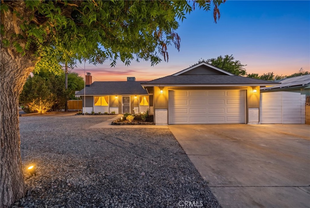 42701 40th Street W, Lancaster, CA 93536 — photo 1