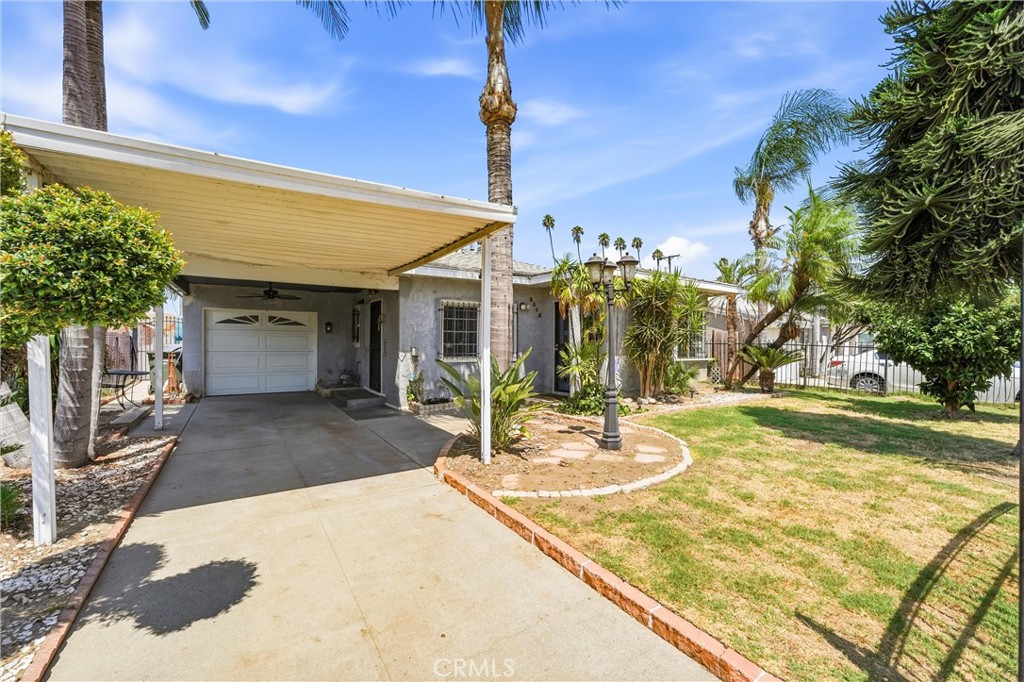 8563 Eglise, Pico Rivera, CA 90660 — photo 1