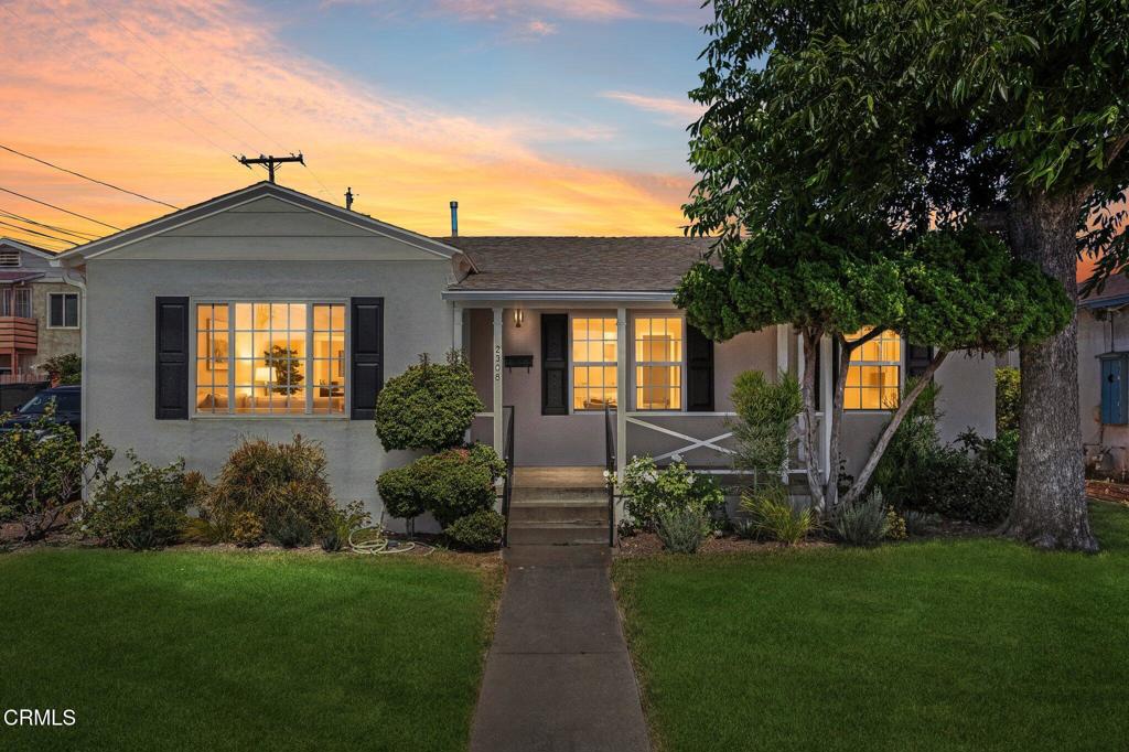 2308 Hendricks Avenue, Monterey Park, CA 91754 — photo 1