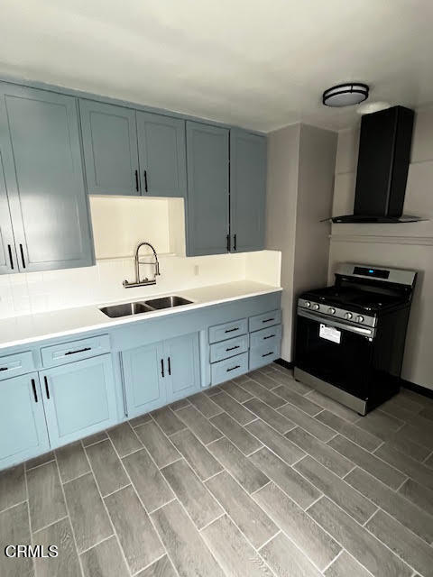 318 320 E Market Street, Long Beach, CA 90805 — photo 1
