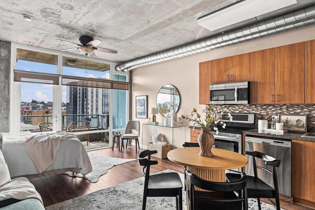 1080 Park Blvd 708, San Diego, CA 92101 — photo 1
