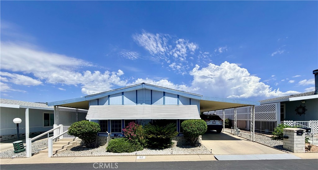 24600 Mountain Avenue 92, Hemet, CA 92544 — photo 1
