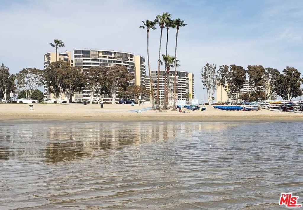 4316 Marina City Drive 304G, Marina Del Rey, CA 90292 — photo 1