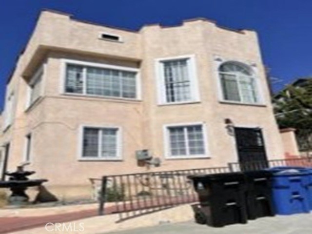 4725 St Elmo Drive, Los Angeles, CA 90019 — photo 1