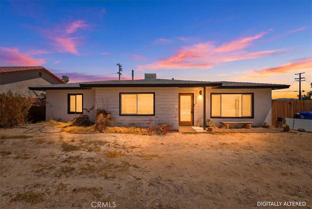 71556 Juanita Drive, 29 Palms, CA 92277 — photo 1