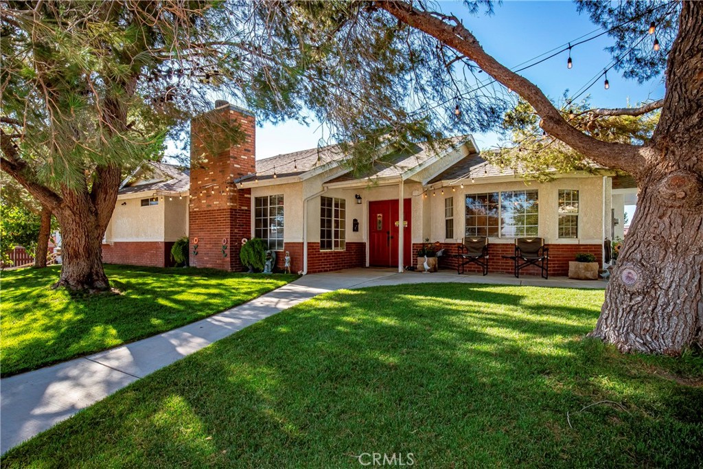 7601 Dogwood Avenue, Rosamond, CA 93560 — photo 1