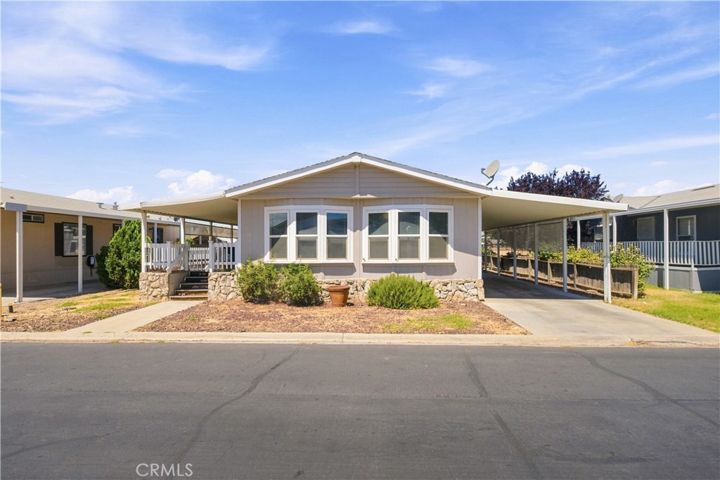 2121 E Avenue I 73, Lancaster, CA 93535 — photo 1