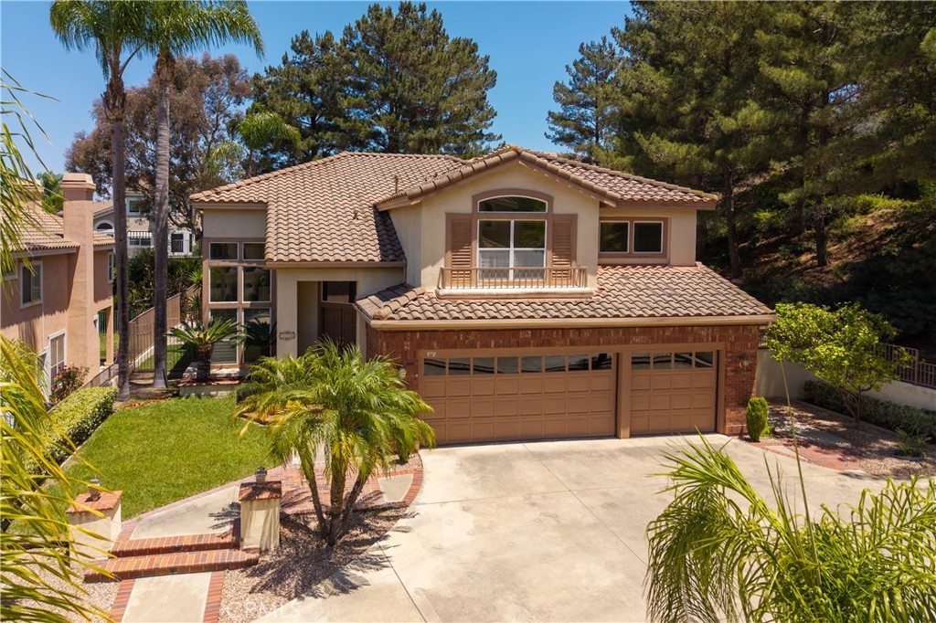 970 S Barton Court, Anaheim Hills, CA 92808 — photo 1