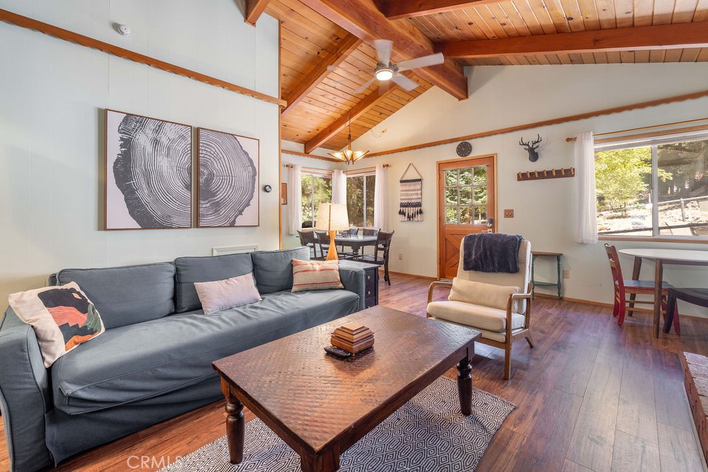 2383 Secret, Running Springs, CA 92382 — photo 1