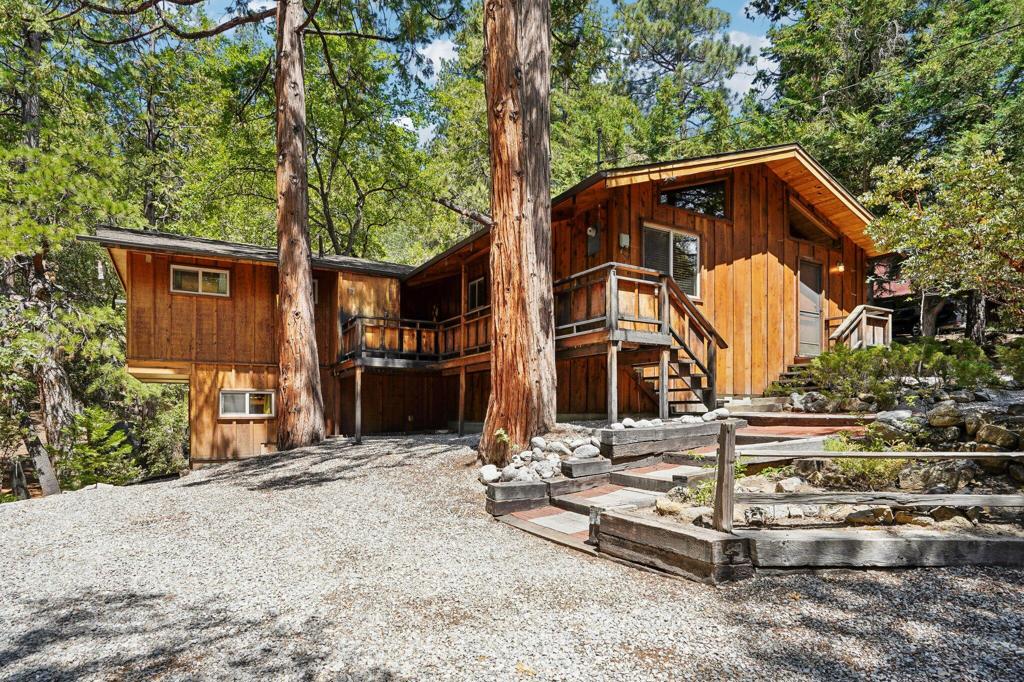 25425 Skyline Way, Idyllwild, CA 92549 — photo 1
