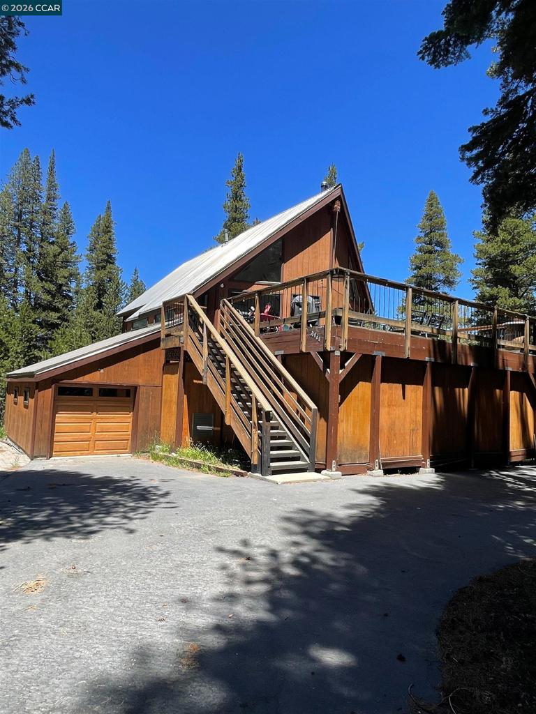 34064 Fremont Rd, Kirkwood, CA 95646 — photo 1