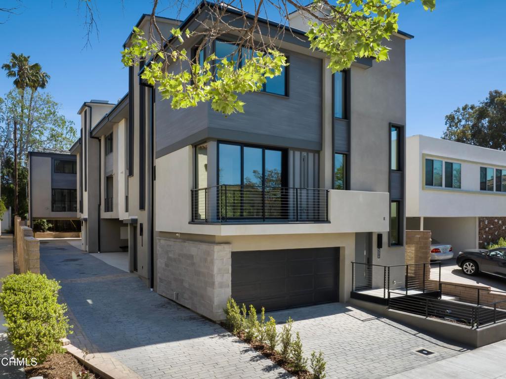 508 1/2 N Sycamore Avenue, Los Angeles, CA 90036 — photo 1