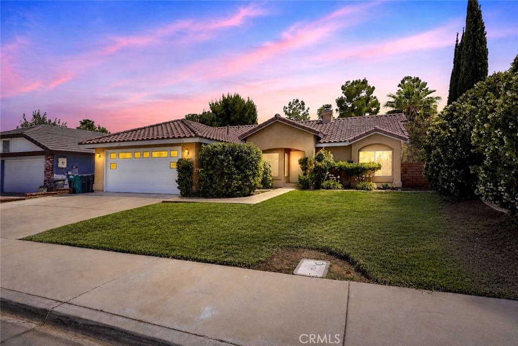 3202 Angeleno Place, Palmdale, CA 93551 — photo 1