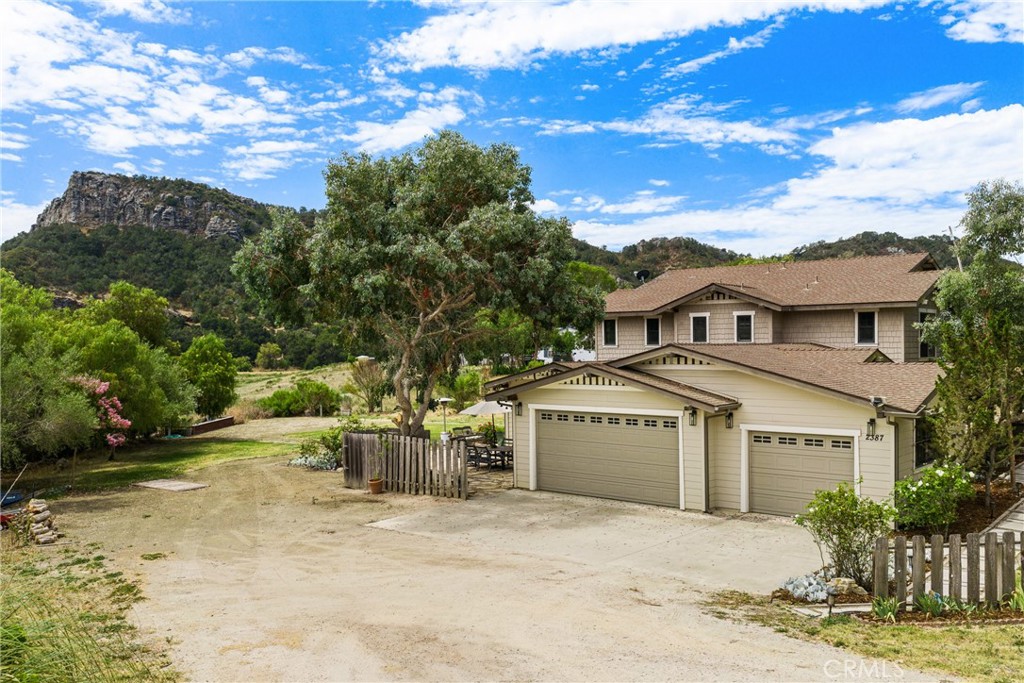 2387 Carpenter Canyon, San Luis Obispo, CA 93401 — photo 1