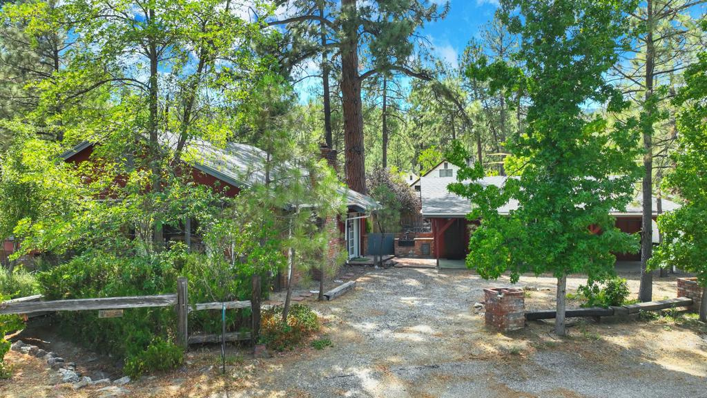 59359 Donna Mae Place, Mountain Center, CA 92561 — photo 1