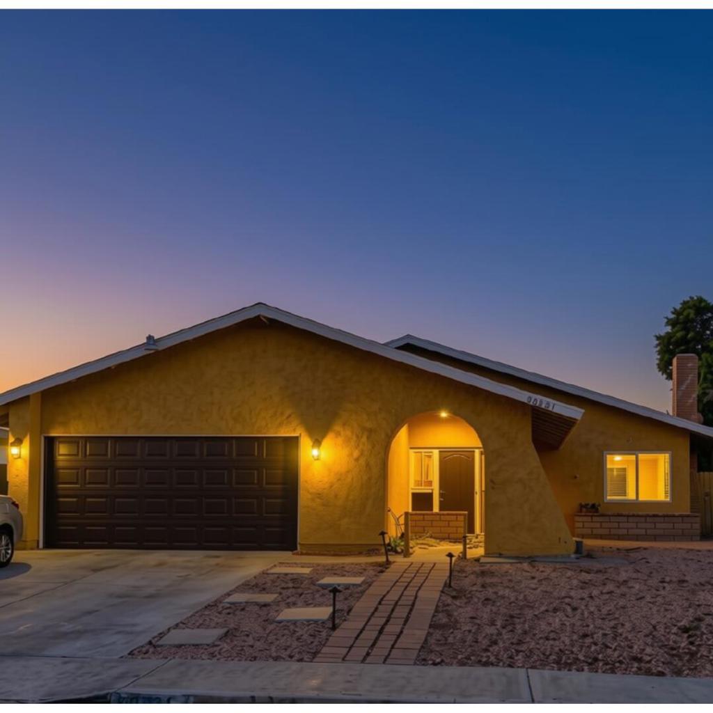 80821 Dartmouth Avenue, Indio, CA 92201 — photo 1