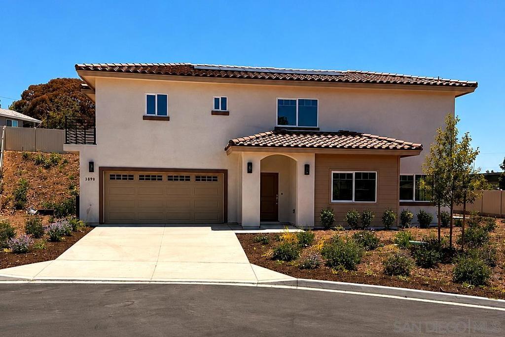 3890 Rojo Tierra Rd, La Mesa, CA 91941 — photo 1