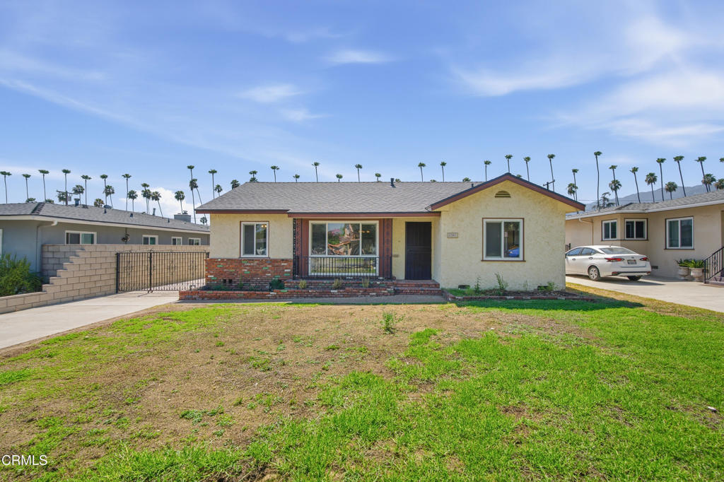 1201 N Alameda Avenue, Azusa, CA 91702 — photo 1