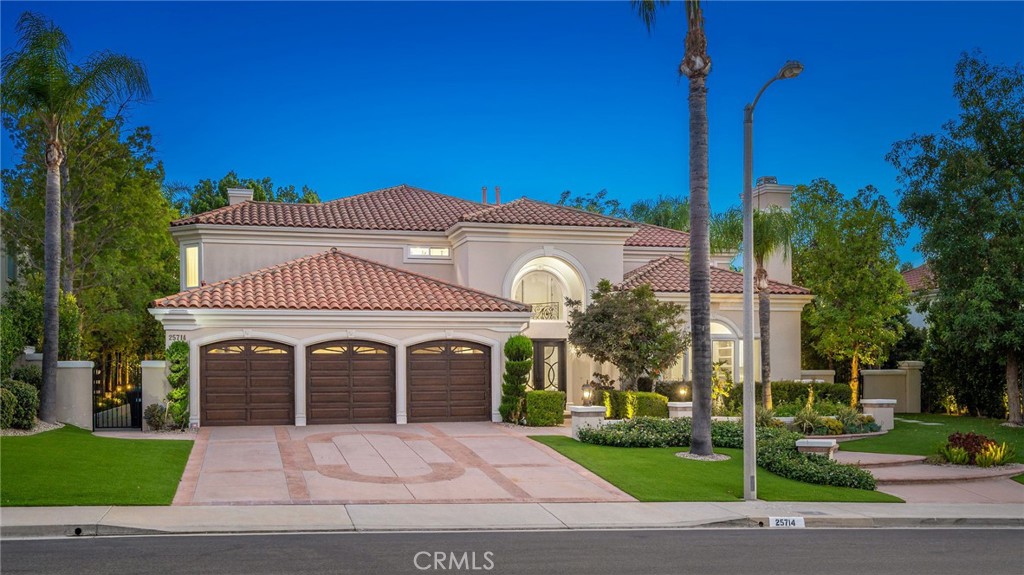 25714 Simpson Place, Calabasas, CA 91302 — photo 1