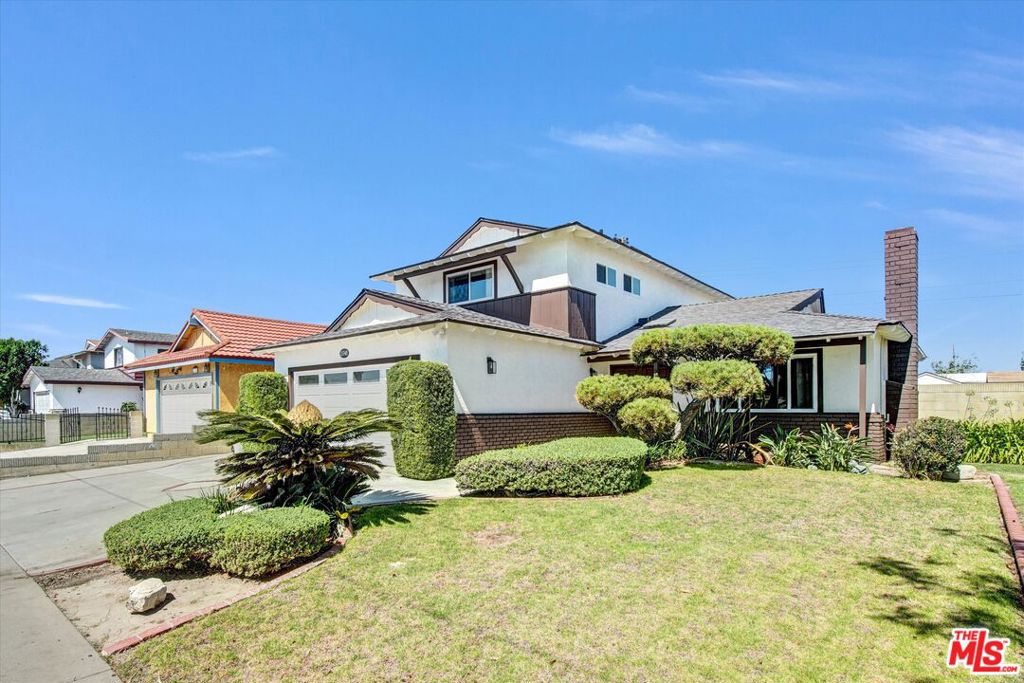 21748 Acarus Avenue, Carson, CA 90745 — photo 1