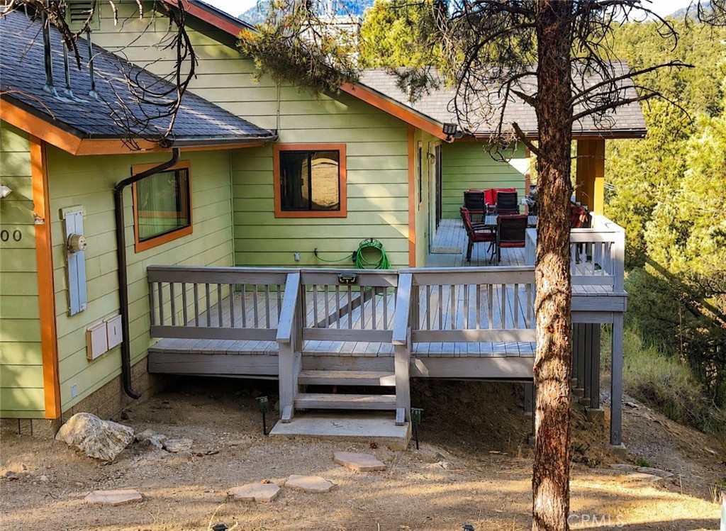 2700 Tirol, Frazier Park, CA 93225 — photo 1