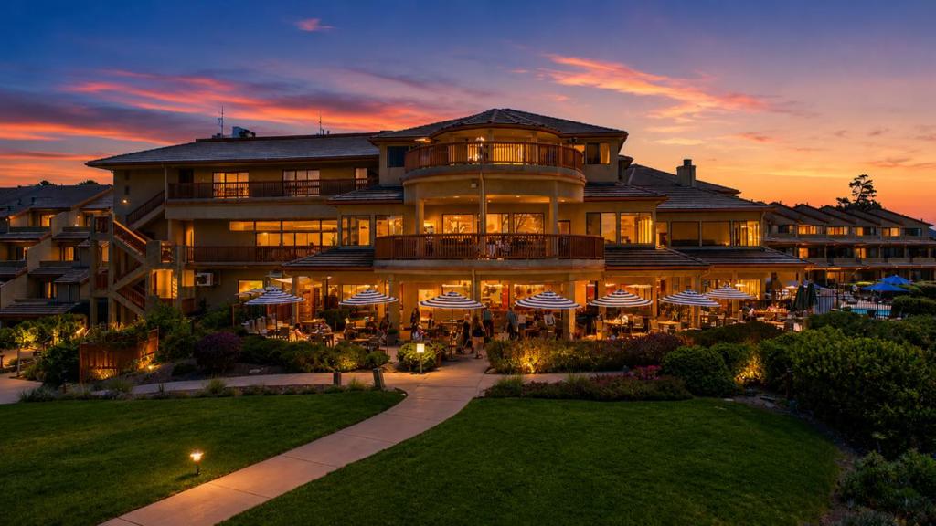 315 Seascape Resort Drive, Aptos, CA 95003 — photo 1