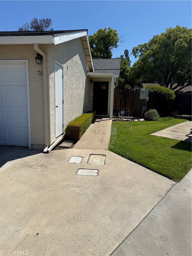 4000 Fara Biundo 76, Modesto, CA 95355 — photo 1