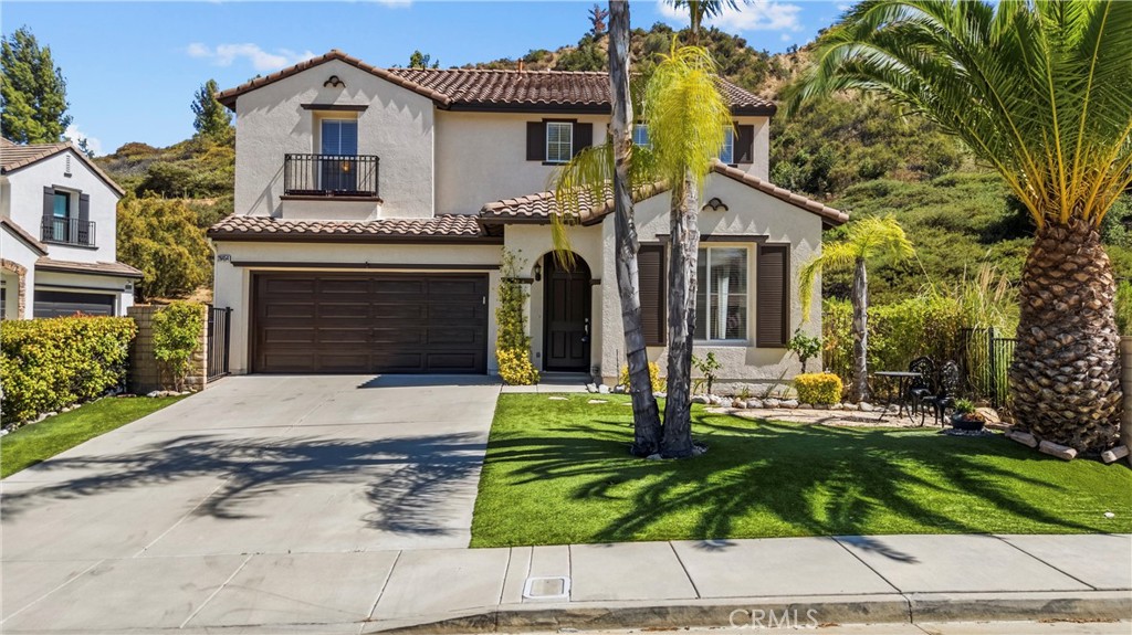 28454 Cascade, Castaic, CA 91384 — photo 1