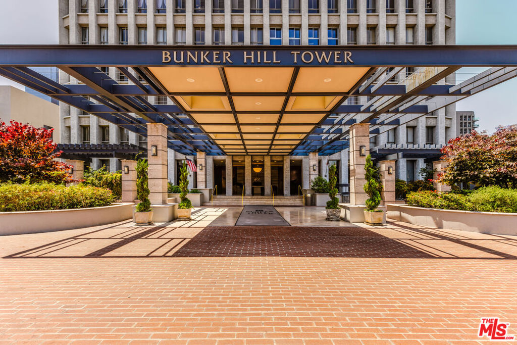 800 W 1st Street 2410, Los Angeles, CA 90012 — photo 1