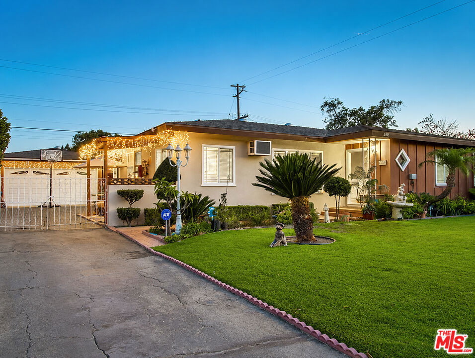 5405 Yale Street, Montclair, CA 91763 — photo 1