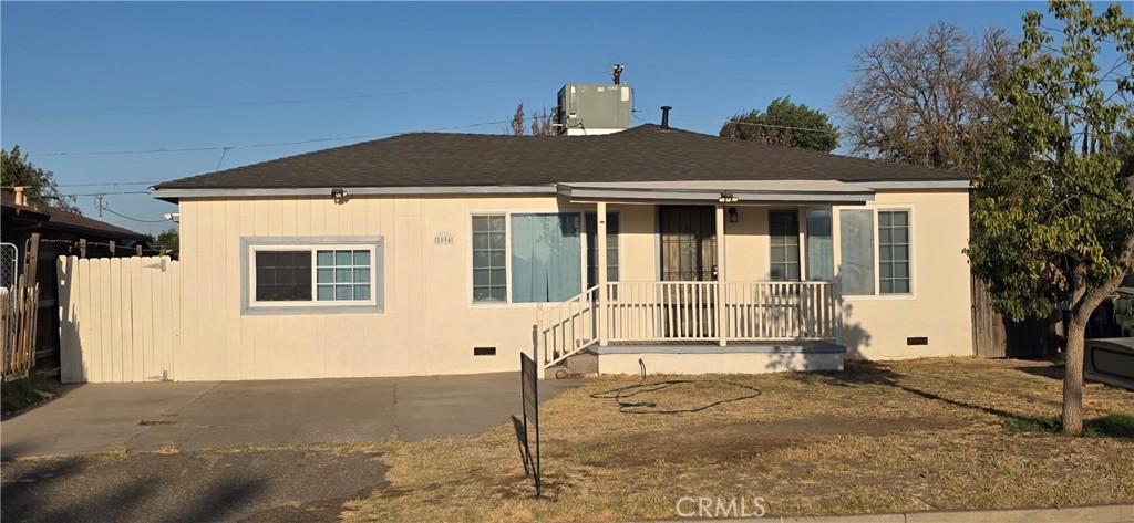 2894 Elm, Merced, CA 95348 — photo 1