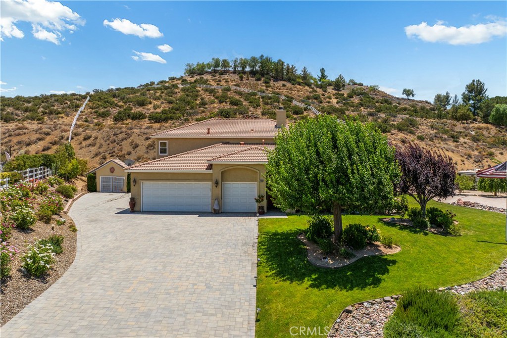 34016 Desert, Acton, CA 93510 — photo 1
