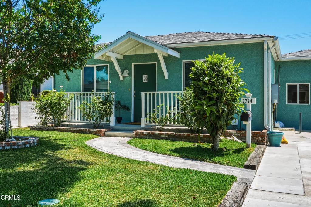 1712 N Lincoln Street, Burbank, CA 91506 — photo 1