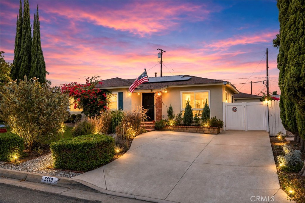 5110 N Coney Avenue, Covina, CA 91722 — photo 1