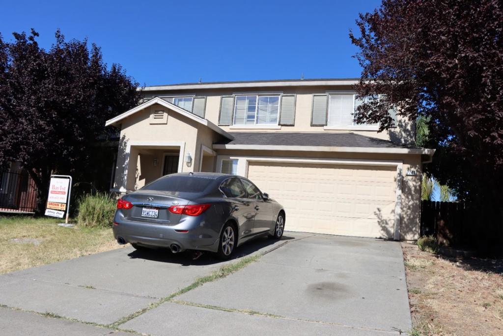 7741 Amherst Street, Sacramento, CA 95832 — photo 1