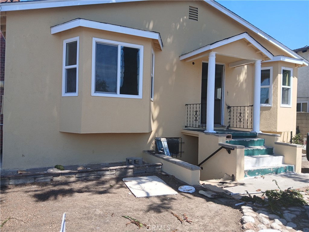 15820 S Harvard, Gardena, CA 90247 — photo 1