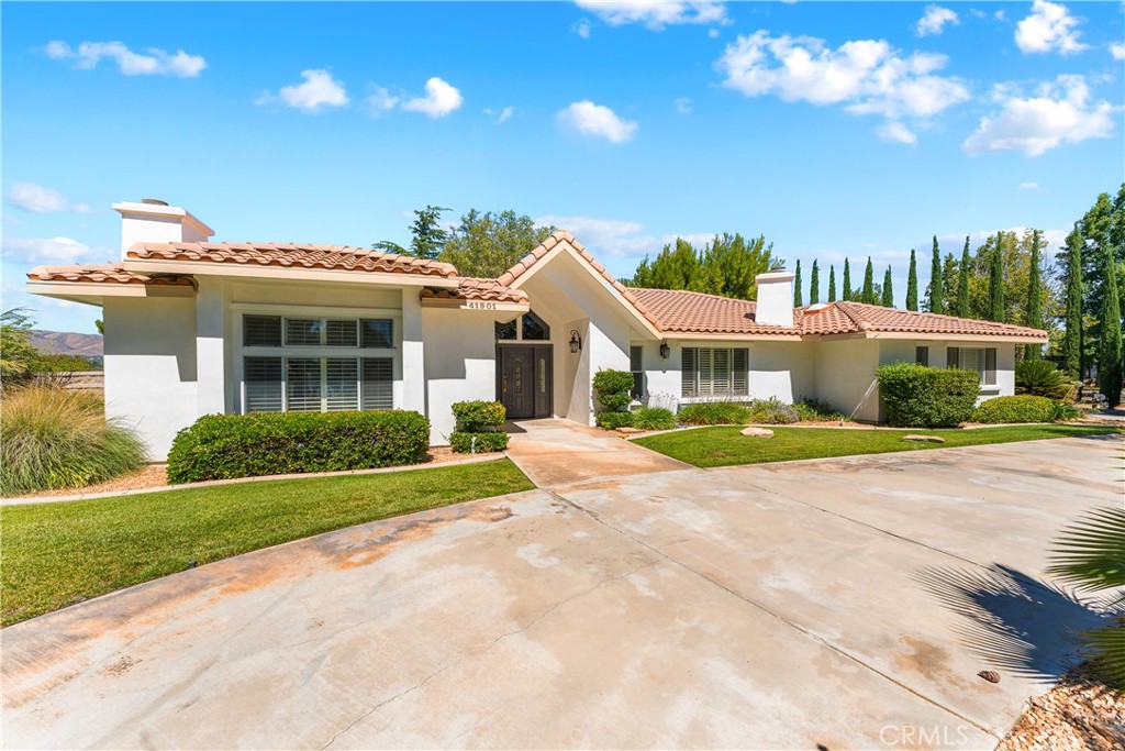 41901 Calle Clarita, Lancaster, CA 93536 — photo 1