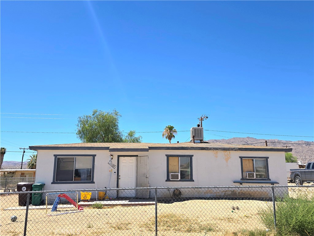 73957 Casita Drive, 29 Palms, CA 92277 — photo 1