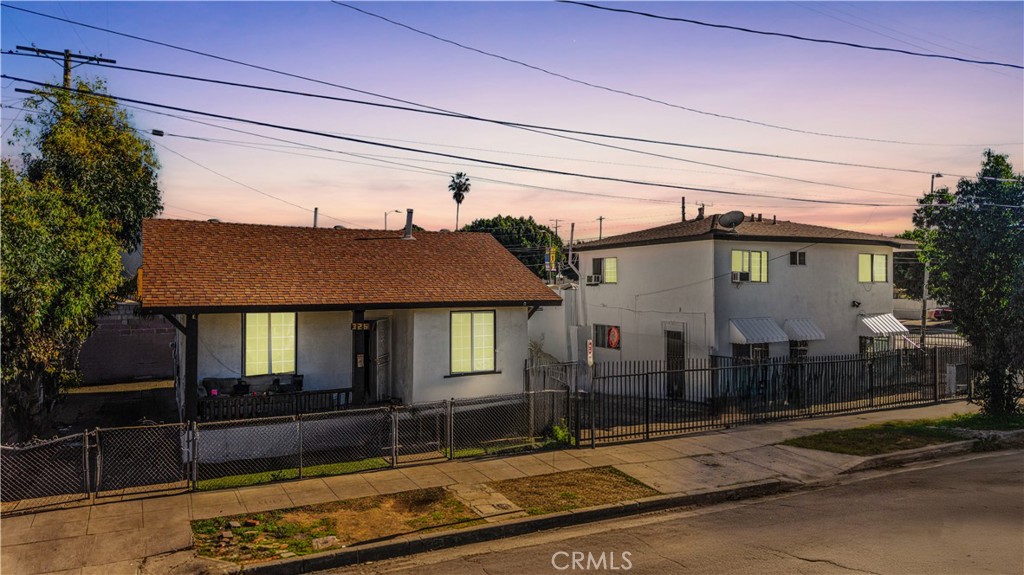 3501 E 3rd, Los Angeles, CA 90063 — photo 1