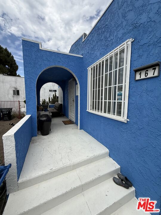 167 W 94th Street, Los Angeles, CA 90003 — photo 1