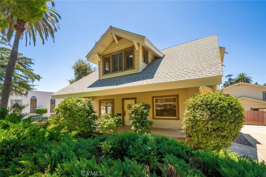2382 Bonita Avenue, La Verne, CA 91750 — photo 1