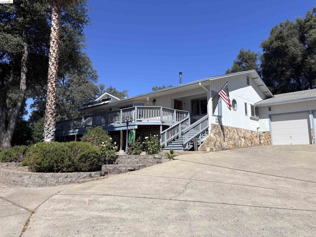 19256 Rockridge Way, Sonora, CA 95370 — photo 1