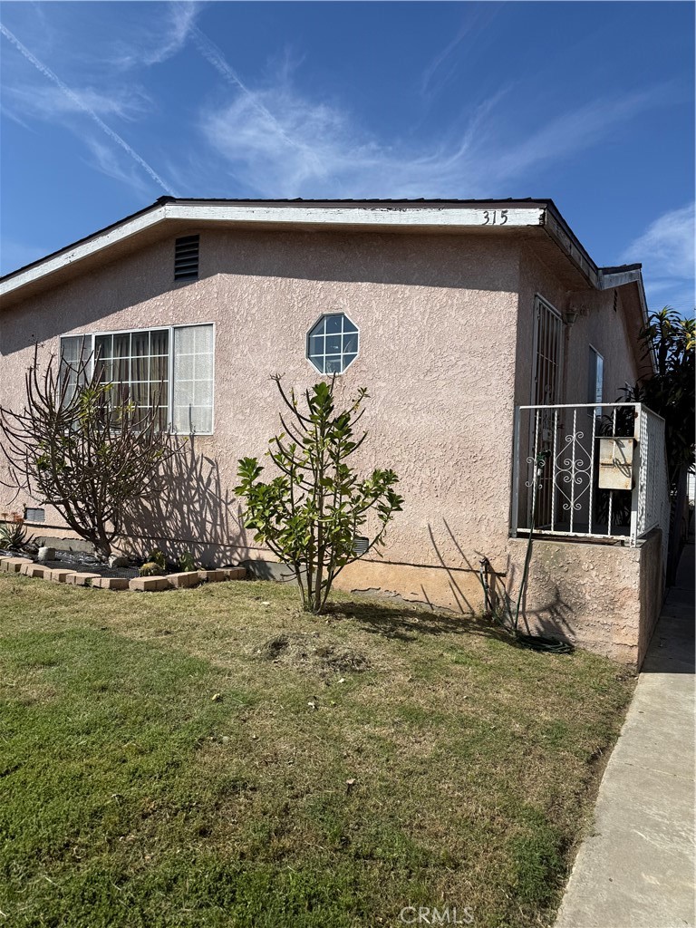 315 W 118th, Los Angeles, CA 90061 — photo 1