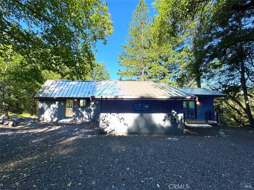 5800 Spyrock Road, Laytonville, CA 95454 — photo 1