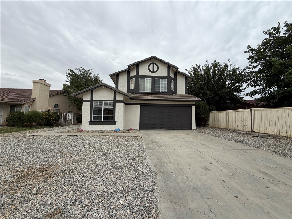 45230 Calico Street, Lancaster, CA 93535 — photo 1